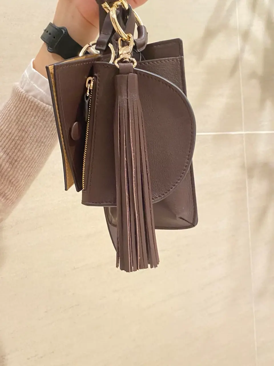 BEIGE， 須藤 コーディネート画像