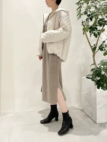 BEIGE， 小泉 コーディネート画像