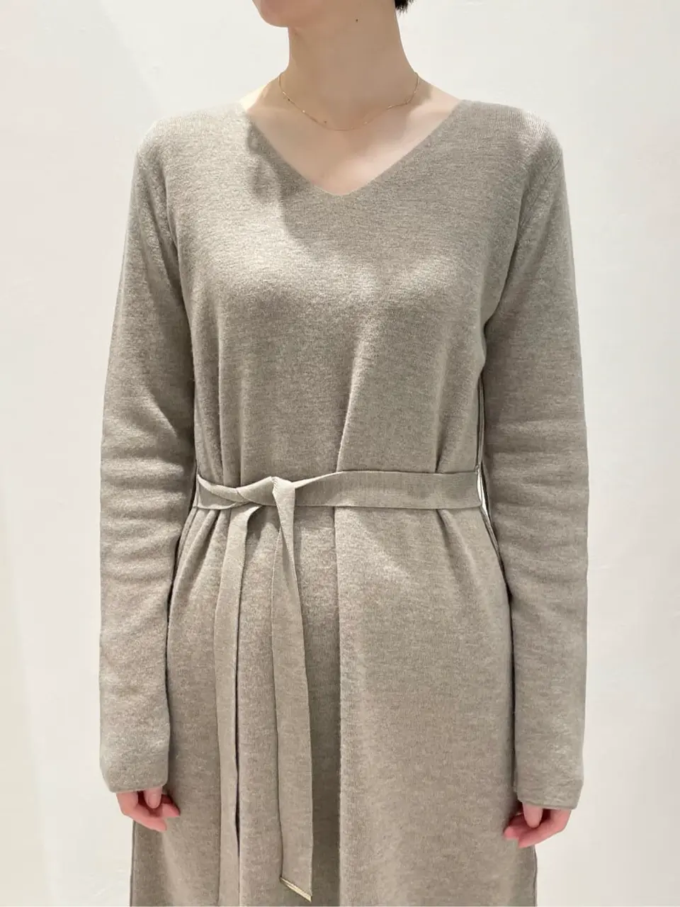 BEIGE， 小泉 コーディネート画像