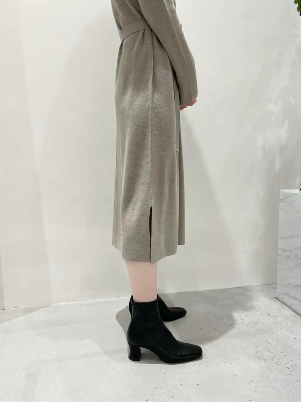 BEIGE， 小泉 コーディネート画像