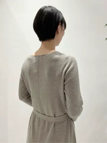 BEIGE， 小泉 コーディネート画像