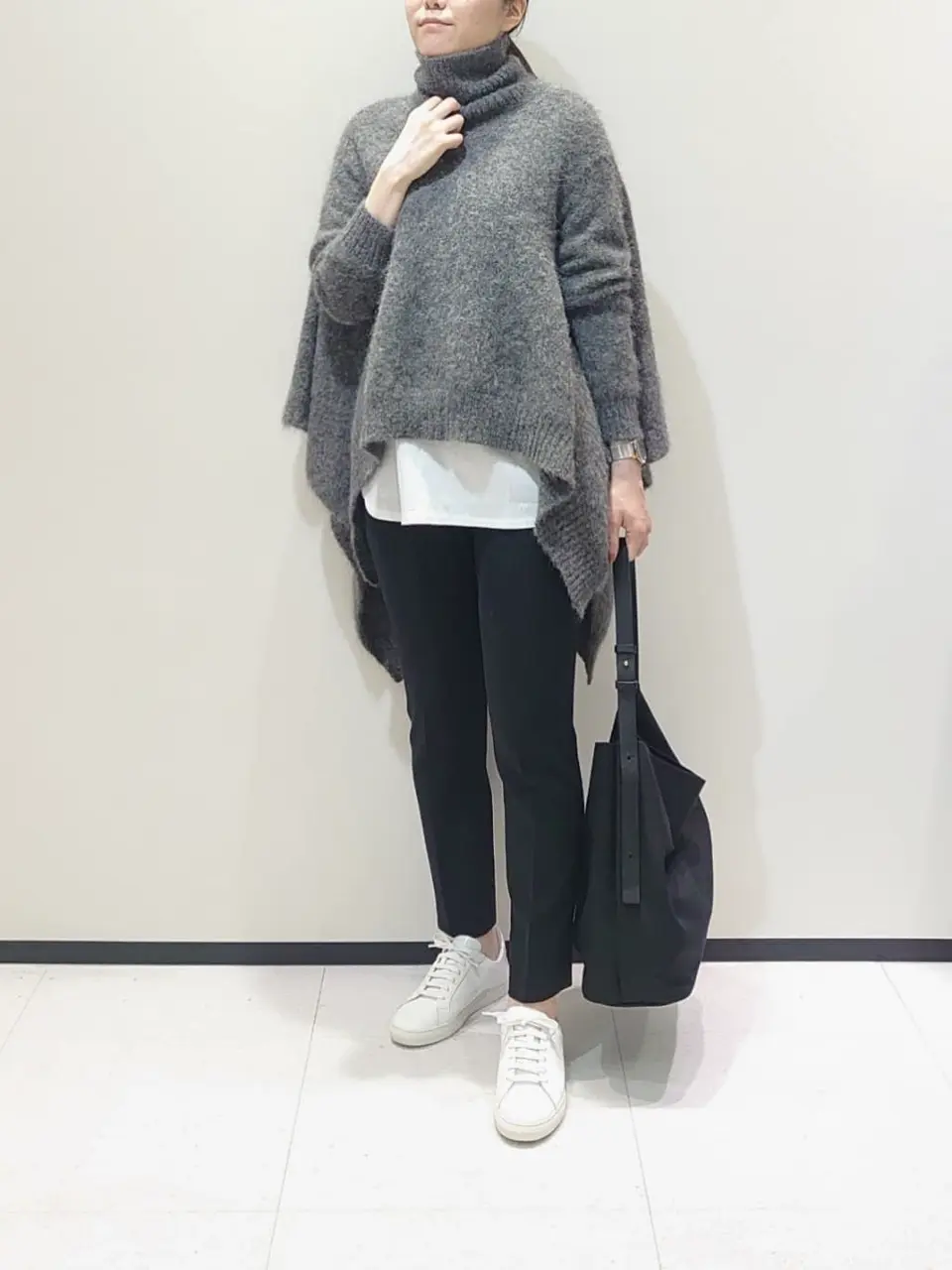  前田 コーディネート画像