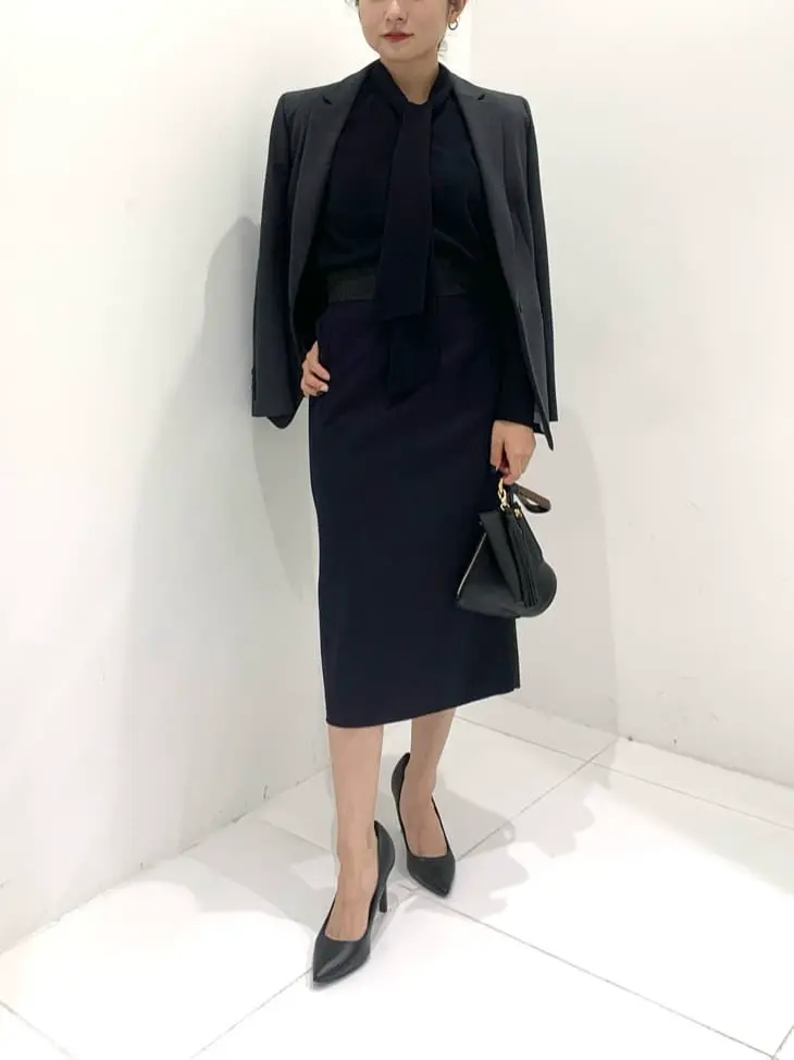 BEIGE， アライ コーディネート画像