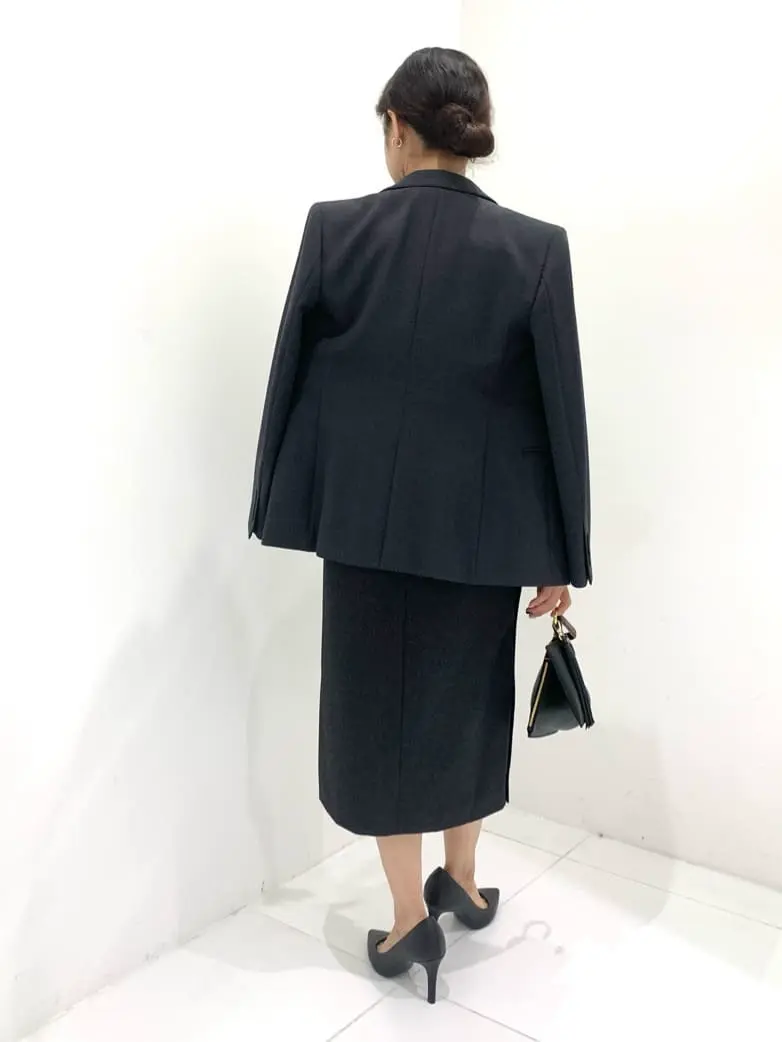 BEIGE， アライ コーディネート画像