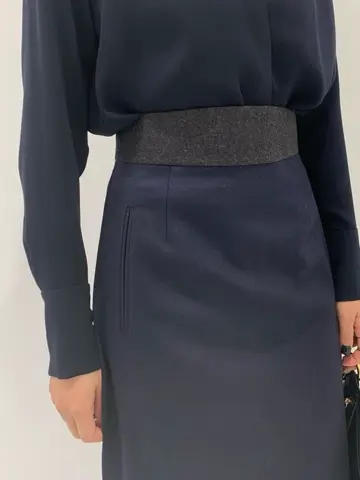 BEIGE， アライ コーディネート画像