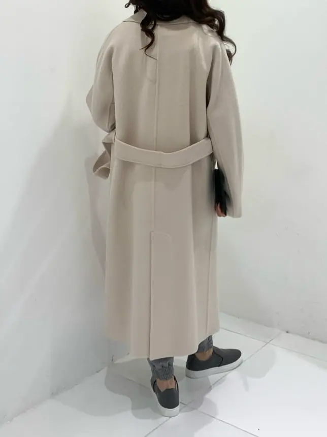 BEIGE， アライ コーディネート画像