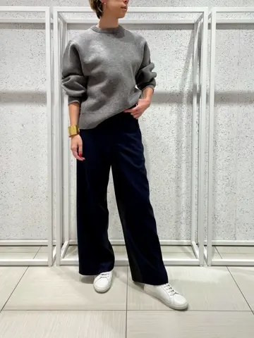 BEIGE， 柴田 コーディネート画像