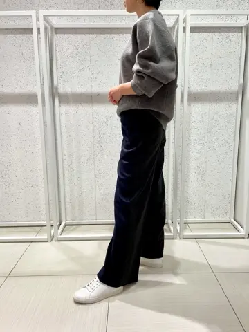 BEIGE， 柴田 コーディネート画像