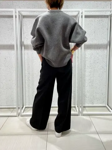 BEIGE， 柴田 コーディネート画像