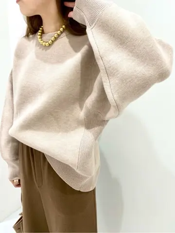 BEIGE， 田村 コーディネート画像