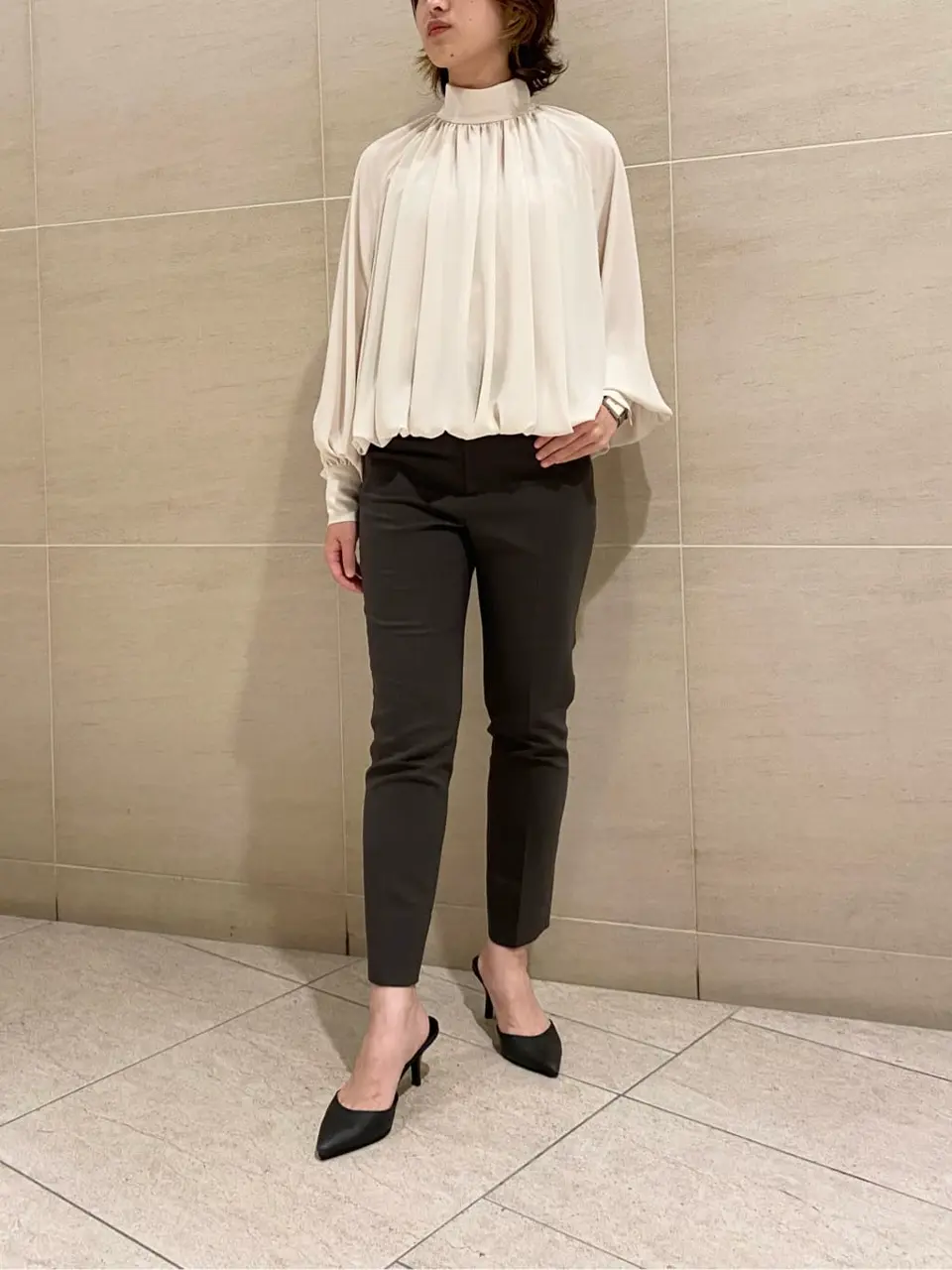  江頭 コーディネート画像