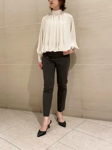 BEIGE， 江頭 コーディネート画像