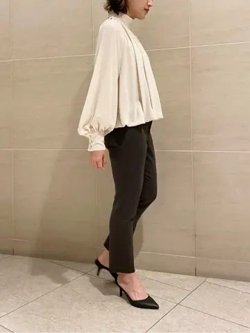 BEIGE， 江頭 コーディネート画像