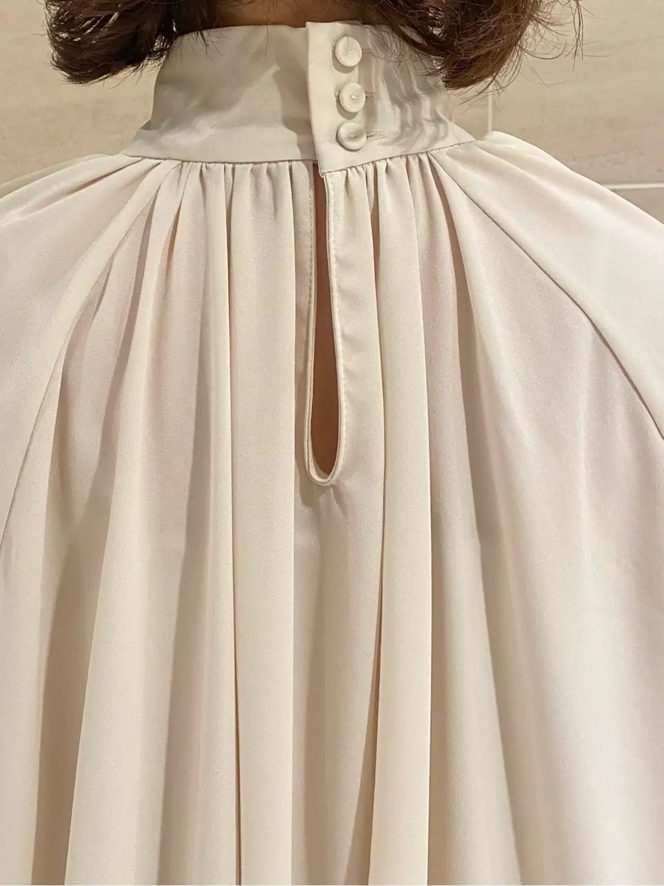 BEIGE， 江頭 コーディネート画像