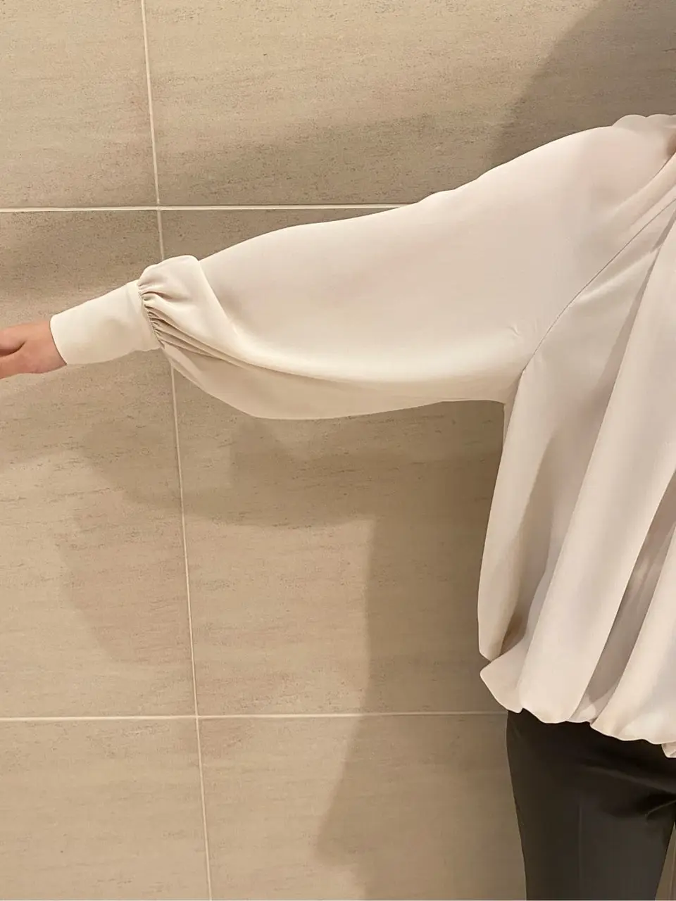 BEIGE， 江頭 コーディネート画像