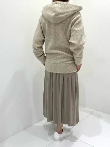 BEIGE， アライ コーディネート画像