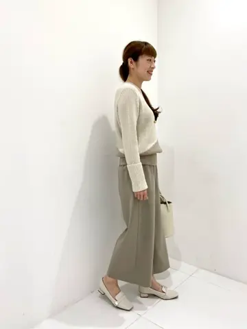 BEIGE， 田村 コーディネート画像