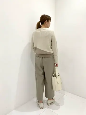 BEIGE， 田村 コーディネート画像