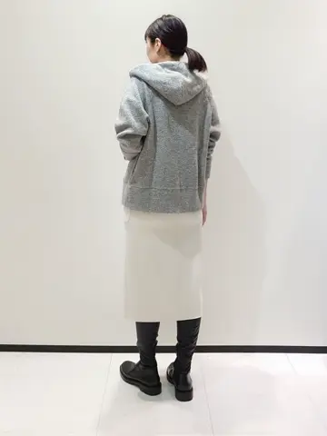 BEIGE， 前田 コーディネート画像