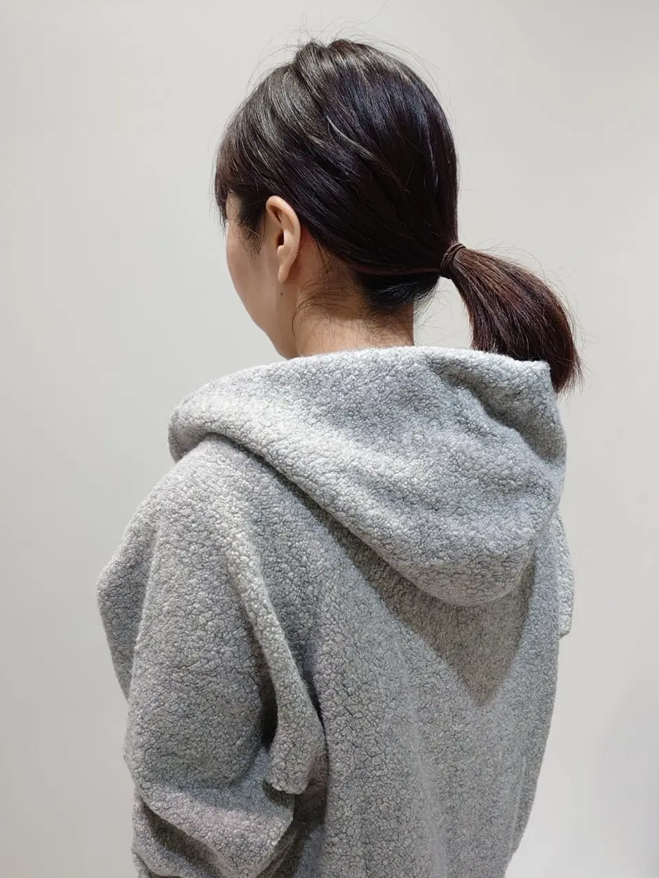 BEIGE， 前田 コーディネート画像