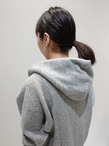 BEIGE， 前田 コーディネート画像