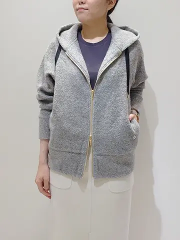 BEIGE， 前田 コーディネート画像