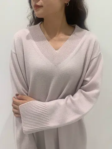 BEIGE， アライ コーディネート画像