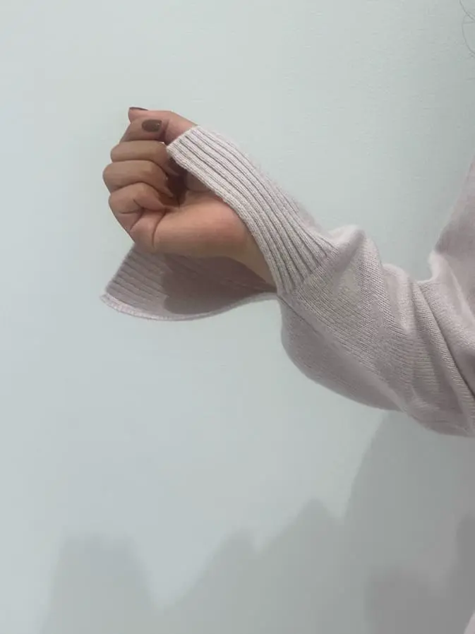 BEIGE， アライ コーディネート画像