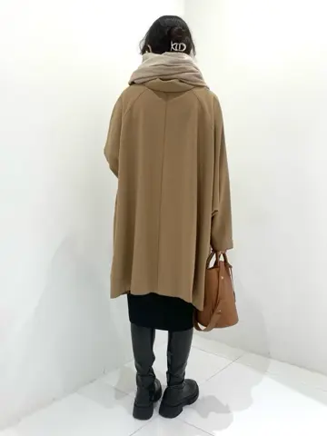 BEIGE， アライ コーディネート画像