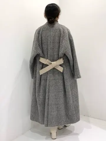 BEIGE， アライ コーディネート画像