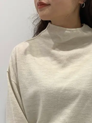 BEIGE， アライ コーディネート画像