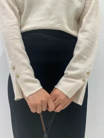 BEIGE， アライ コーディネート画像