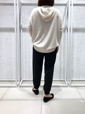 BEIGE， スタッフM コーディネート画像