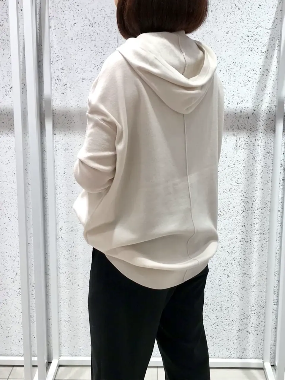 BEIGE， スタッフM コーディネート画像