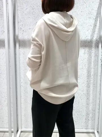 BEIGE， スタッフM コーディネート画像