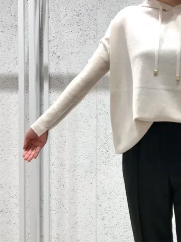 BEIGE， スタッフM コーディネート画像