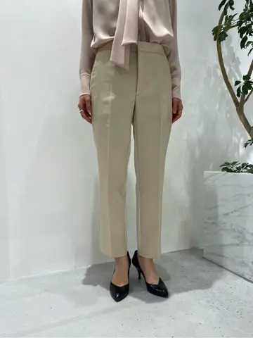 BEIGE， R.A コーディネート画像