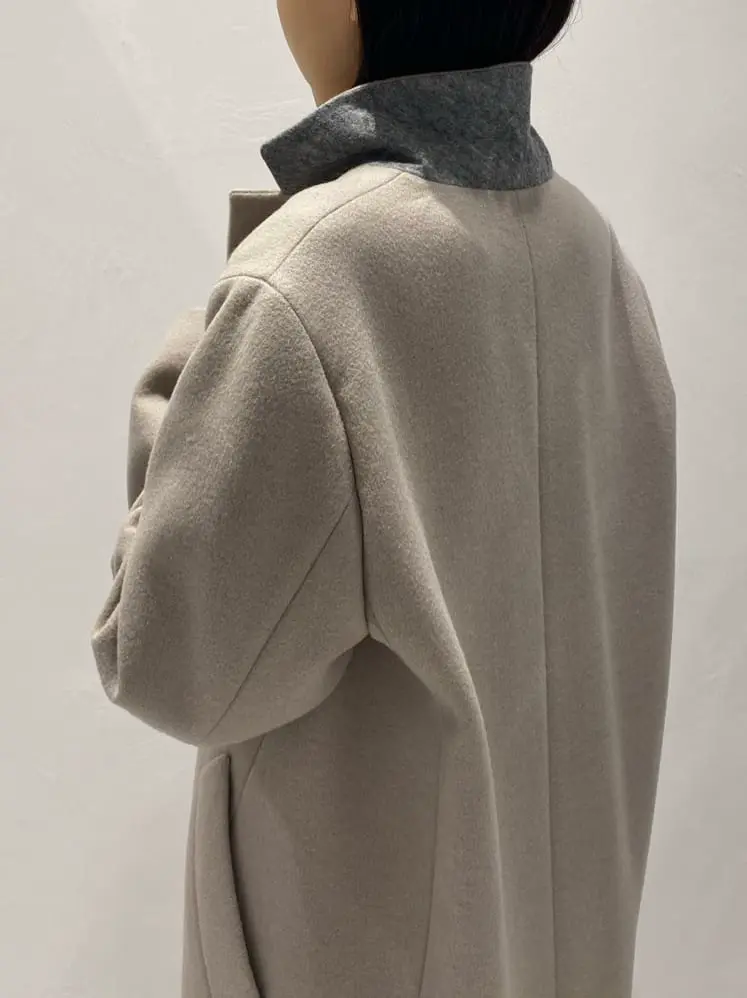 BEIGE， R.A コーディネート画像