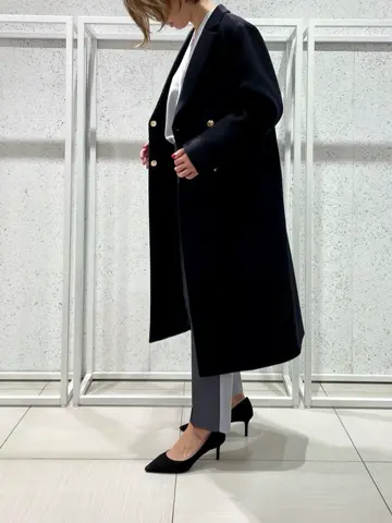 BEIGE， 柴田 コーディネート画像