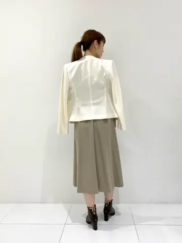 BEIGE， 田村 コーディネート画像