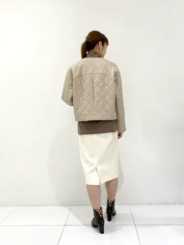 BEIGE， 田村 コーディネート画像