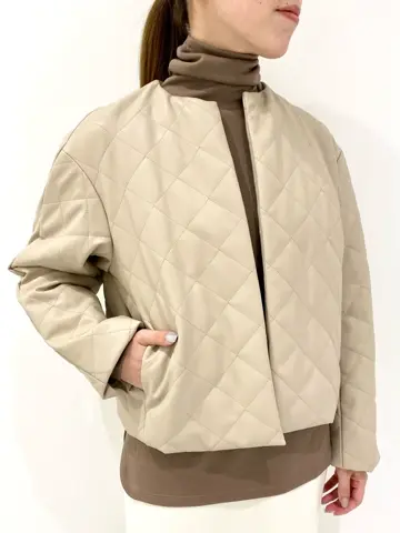 BEIGE， 田村 コーディネート画像