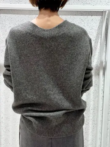 BEIGE， 柴田 コーディネート画像