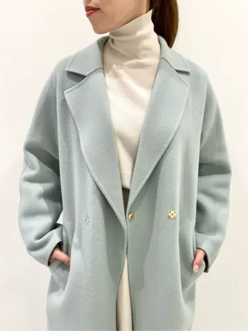 BEIGE， 田村 コーディネート画像