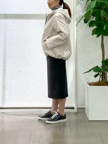 BEIGE， 緒方 コーディネート画像