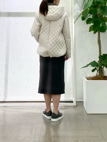 BEIGE， 緒方 コーディネート画像