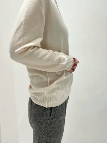 BEIGE， 小泉 コーディネート画像