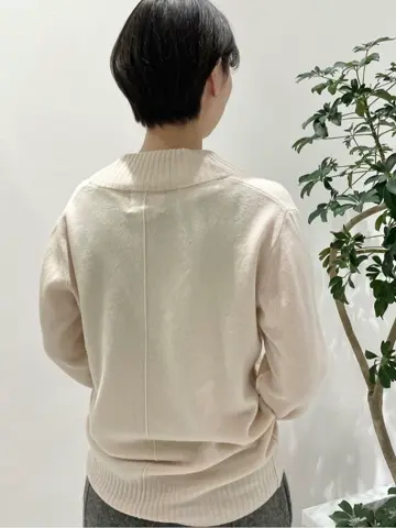 BEIGE， 小泉 コーディネート画像