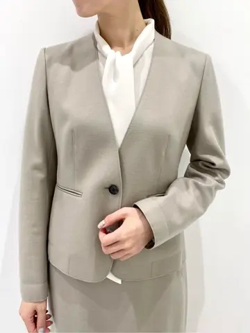 BEIGE， 田村 コーディネート画像