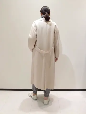 BEIGE， 前田 コーディネート画像